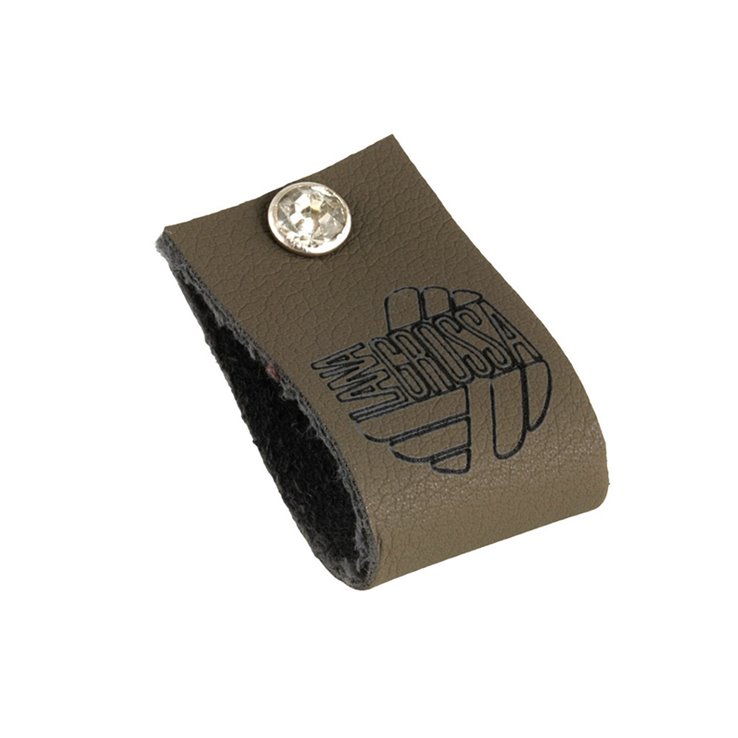 LABEL | 03-oliva verde scuro