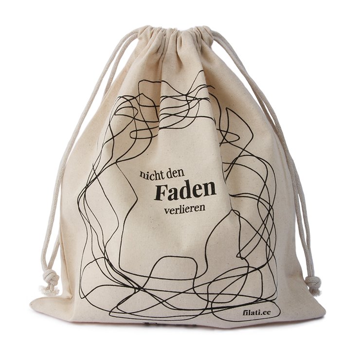 Borsa del progetto | 01