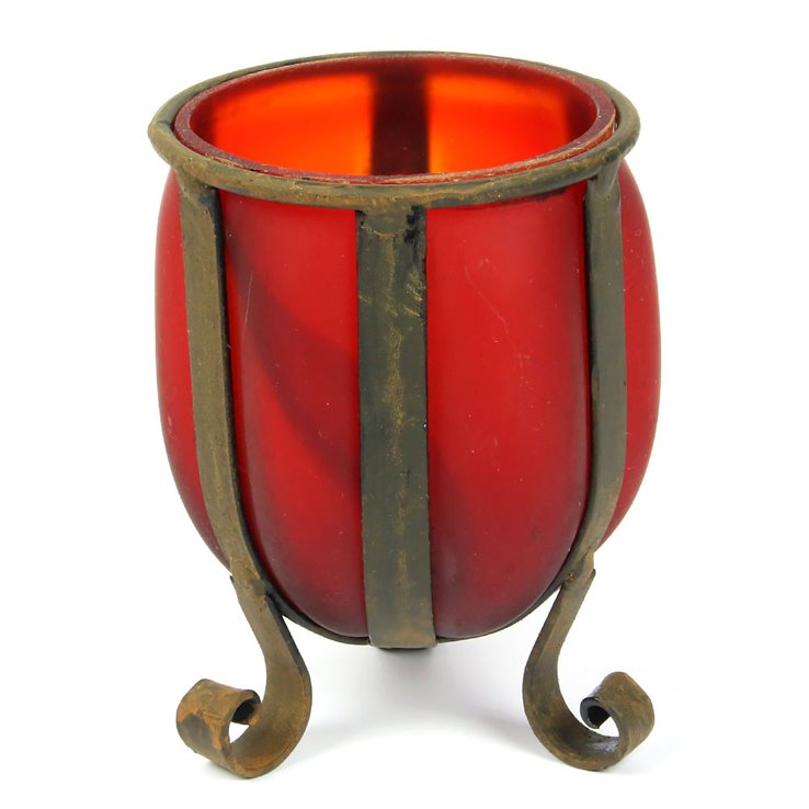 LANTERNA 296 | 29667-rosso