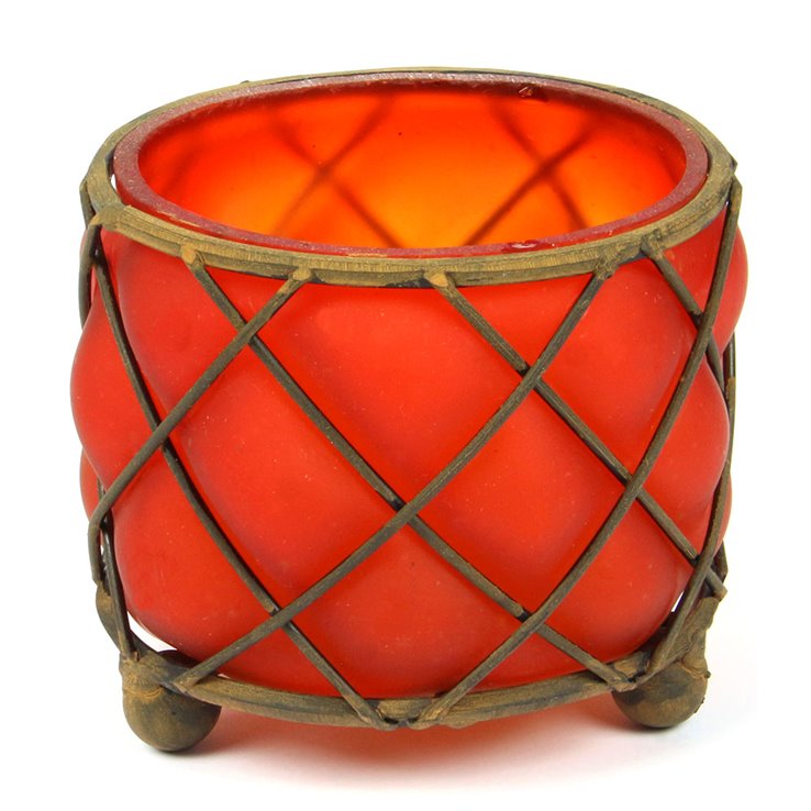 LANTERNA 298 | 29844-arancio