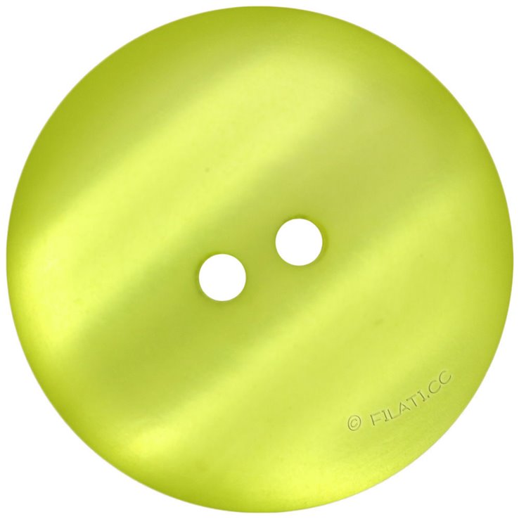 UNION KNOPF 36748/25mm | 24-verde chiaro