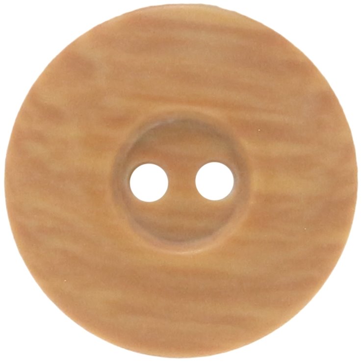 UNION KNOPF 38564/23mm | 20-cammello