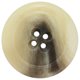 UNION KNOPF 450242/34mm | 14-avorio/marrone puntinato