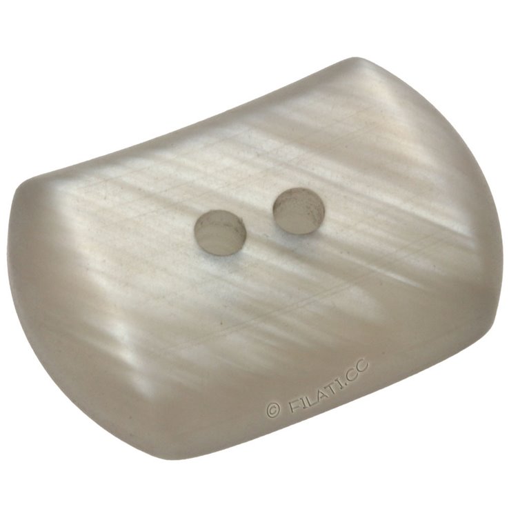 UNION KNOPF 451457/25mm | 18-grigio