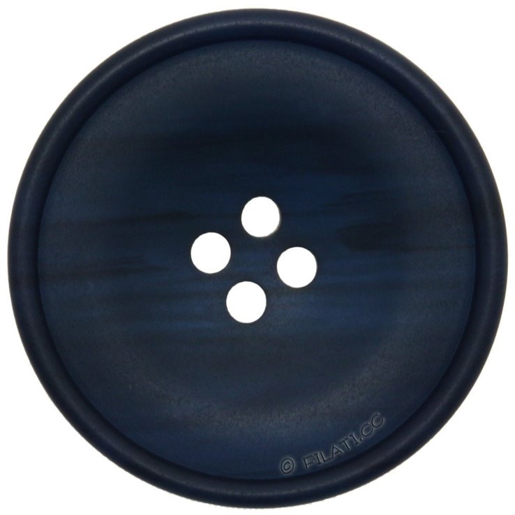 UNION KNOPF 451497/28mm | 68-marino