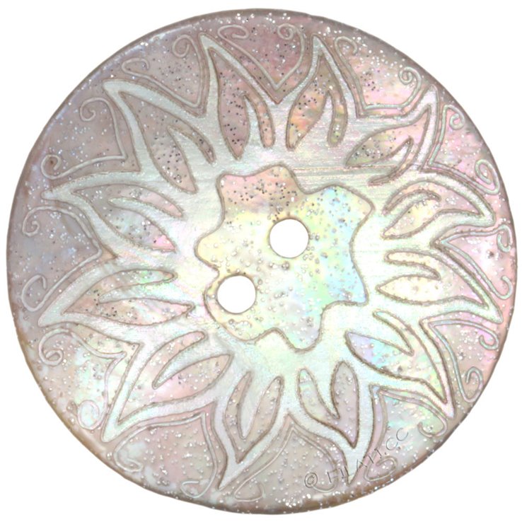 UNION KNOPF 451900/23mm | 18-natura