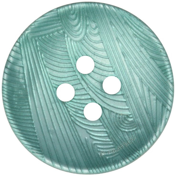 UNION KNOPF 452275/18mm | 32-verde delicata