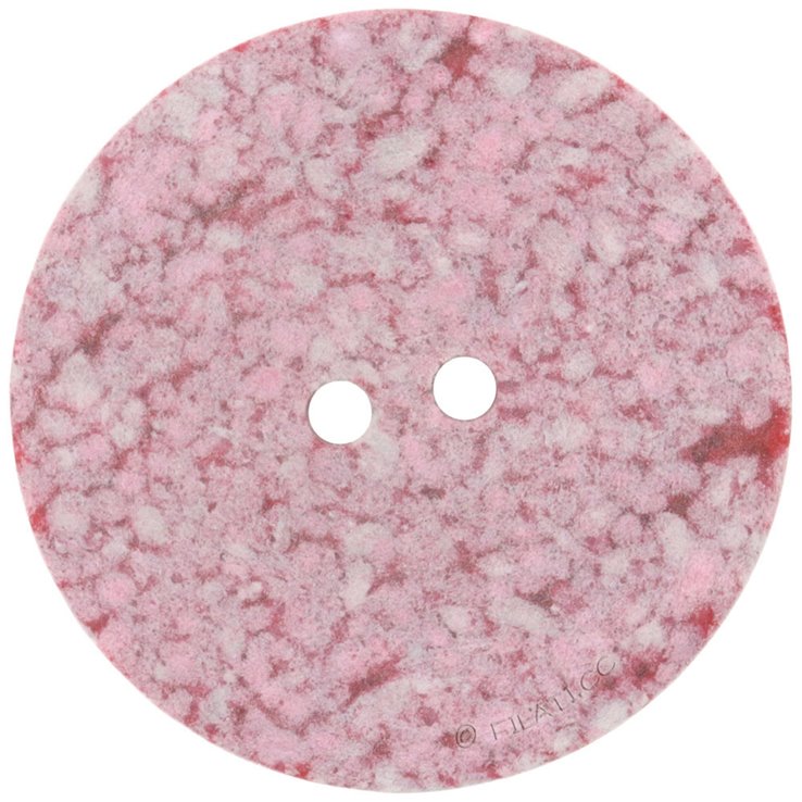 UNION KNOPF 452594/28mm | 56-rosa antico