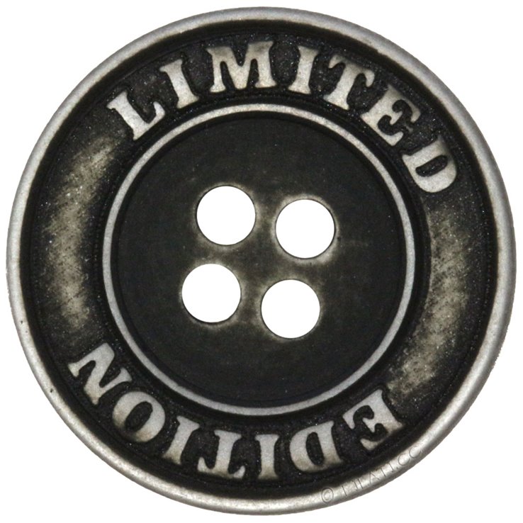 UNION KNOPF 453059/20mm | 7882