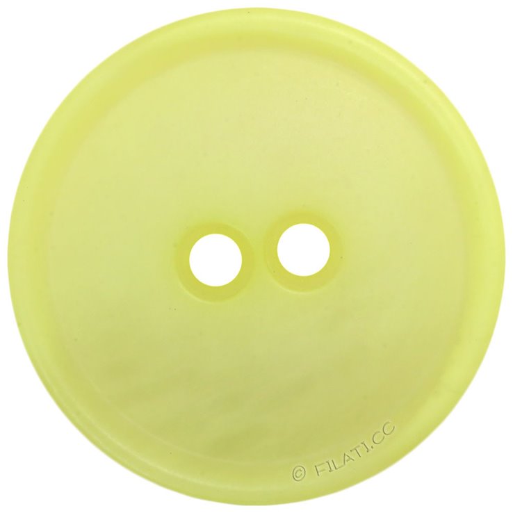UNION KNOPF 453087/23mm | 38-verde chiaro