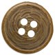 UNION KNOPF 453199/18mm | 18-marrone scuro