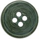 UNION KNOPF 453199/18mm | 26-verde scuro