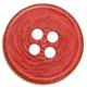 UNION KNOPF 453199/18mm | 48-rosso
