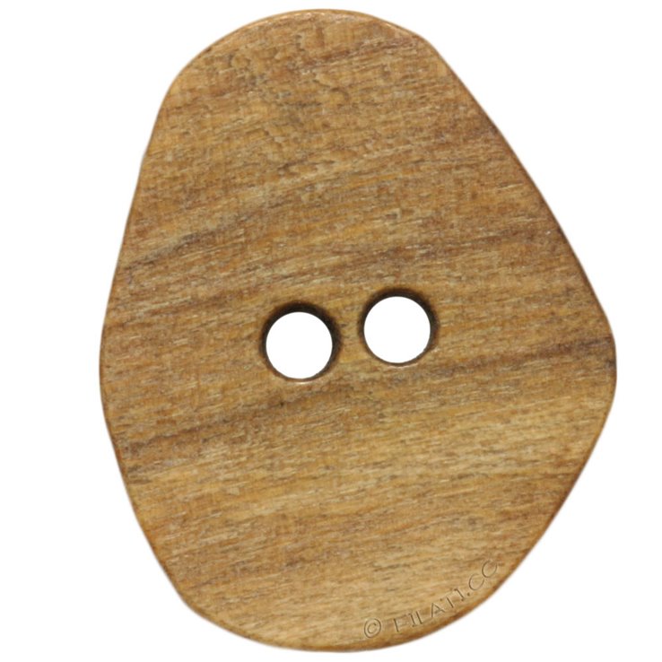 UNION KNOPF 453261/25mm | 16-natura