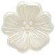 UNION KNOPF 453297/15mm | 12-bianco