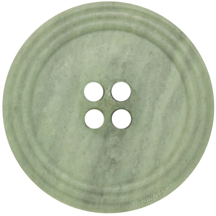 UNION KNOPF 453867/23mm | 26-verde medio