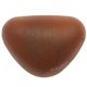 Naso di animale 45750/22mm | 20-marrone