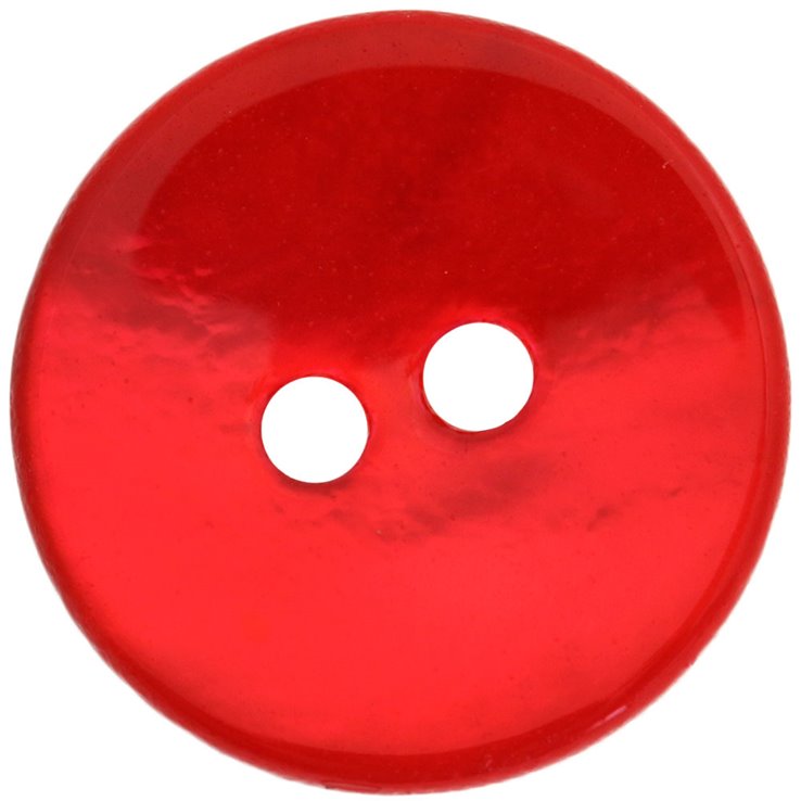 UNION KNOPF 46286/12mm | 48-rosso