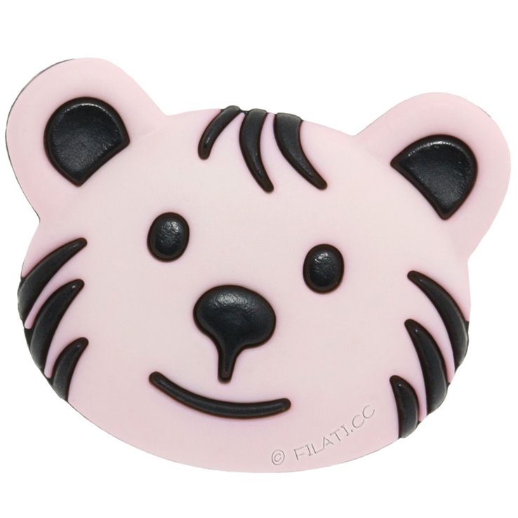 UNION KNOPF 46649/28mm | 46-rosa chiaro