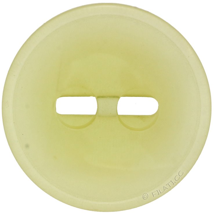 UNION KNOPF 46883/25mm | 34-verde lime