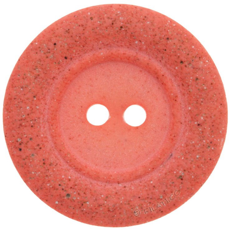 UNION KNOPF 47038/25mm | 48-rosso
