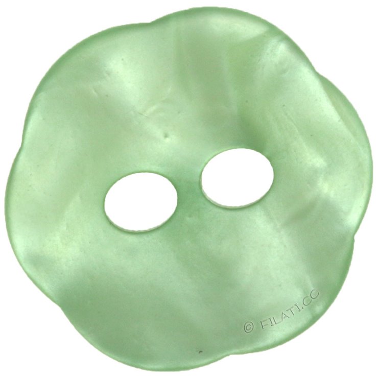 UNION KNOPF 48202/25mm | 30-menta/madreprela