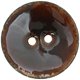 UNION KNOPF 48611/40mm | 22-marrone