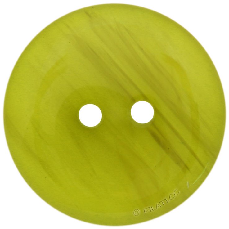 UNION KNOPF 49063/18mm | 34-giallo