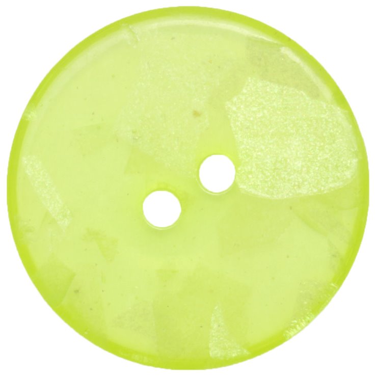 UNION KNOPF 49078/23mm | 38-giallo/argento
