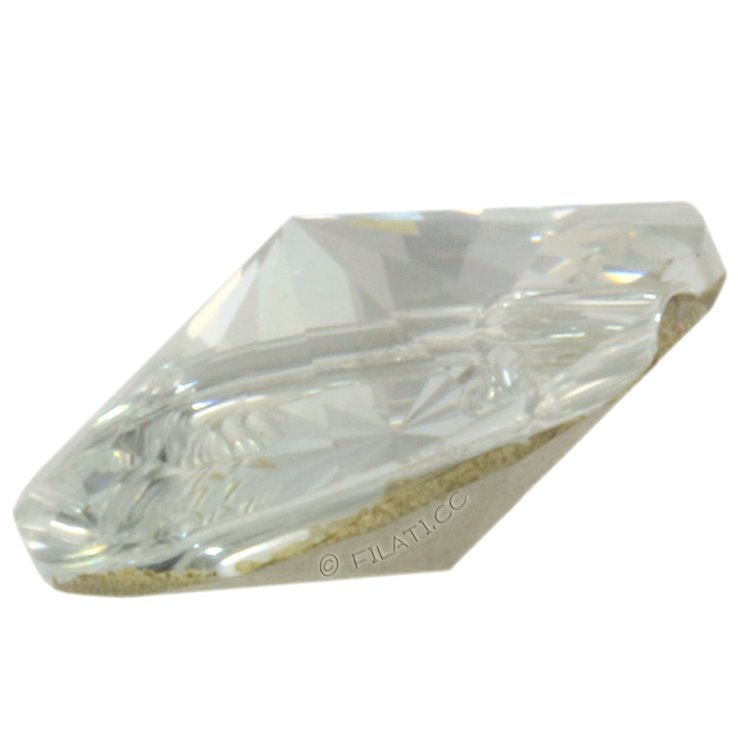 UNION KNOPF 49490/14mm | 10-bianco
