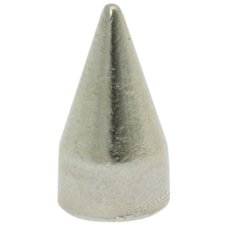 Rivetto 500255/8mm | 82-argento