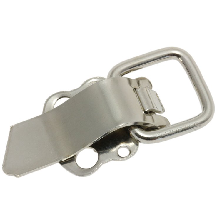 Fibbia in metallo 57219/22mm | 82-argento
