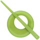 UNION KNOPF 58581/70mm | 24-verde chiaro