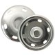 UNION KNOPF 59217/25mm | 82-argento