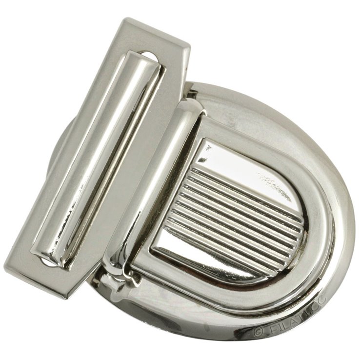 Chiusura borsa 59929/40mm | 82-argento