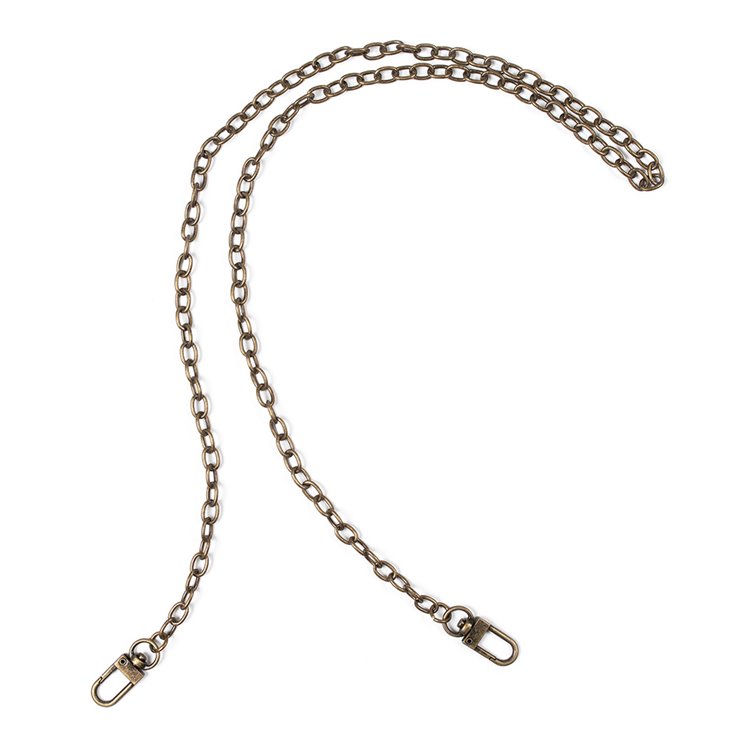Catena Leandra 615173 | 173-ottone antico