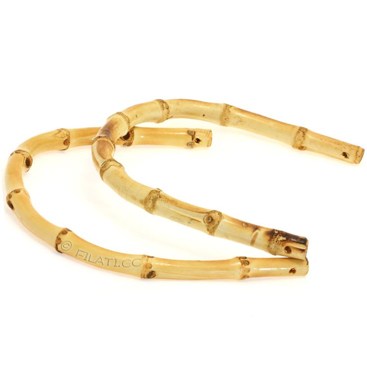 Maniglie borsa Kim 615101 | 101-natura