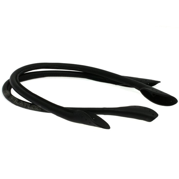 Maniglie borsa Borsa | 01-nero