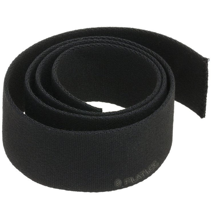 Nastro borsa 7405 | 80-nero