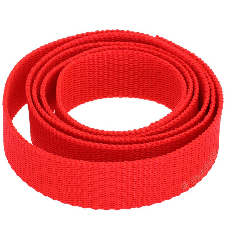 Nastro borsa 9064 | 48-rosso