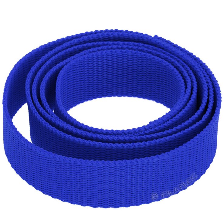 Nastro borsa 9064 | 66-blu