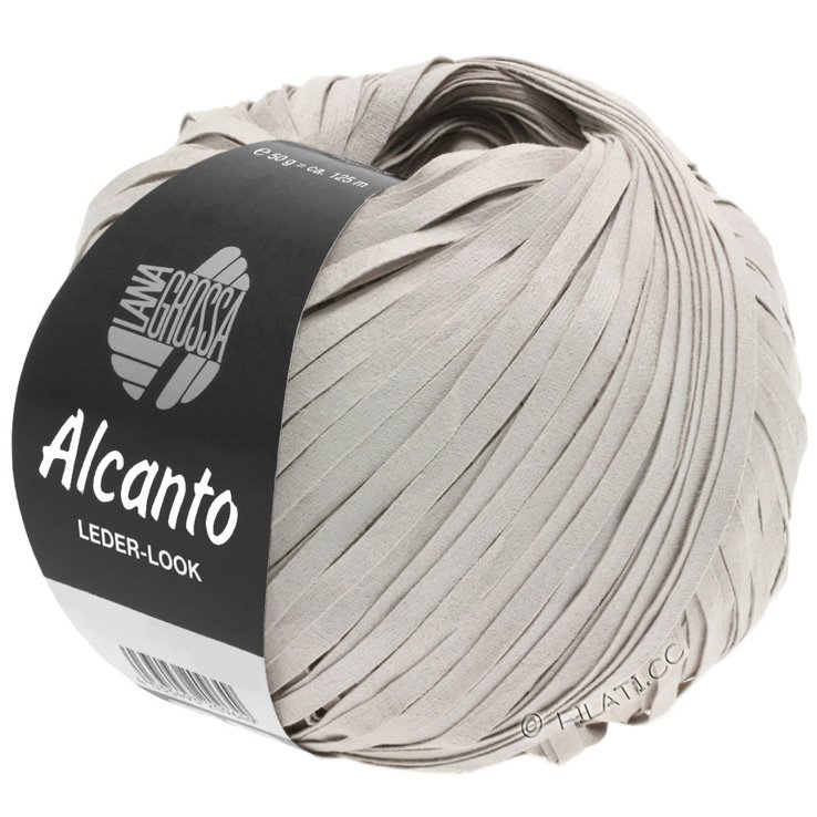 Lana Grossa ALCANTO | 01-beige chiaro