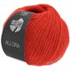 Lana Grossa ALLORA | 18-rosso