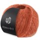 Lana Grossa ALPACA AIR II | 19-rosso ruggine
