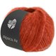 Lana Grossa ALPACA AIR | 19-rosso ruggine