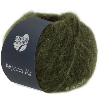 Lana Grossa ALPACA AIR