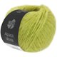 Lana Grossa ALPACA MODA | 13-verde giallo