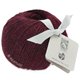 Lana Grossa ALPACA PERU 100 | 105-rosso scuro