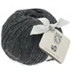 Lana Grossa ALPACA PERU 100 | 116-antracite