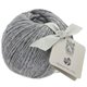 Lana Grossa ALPACA PERU 100 | 118-grigio chiaro